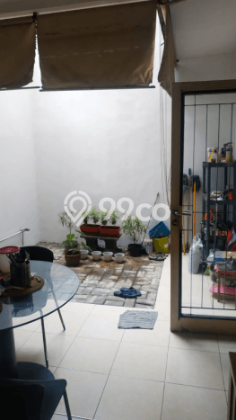 Dijual Rumah Modern 3 KT di BSD City, Tangerang Dijual Rumah Modern 3 KT di BSD City, Tangerang