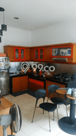 Dijual Rumah Modern 3 KT di BSD City, Tangerang Dijual Rumah Modern 3 KT di BSD City, Tangerang