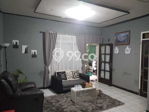 For Sale! Luxury House LT 291m2 Desain Modern di Holis Cigondewah For Sale! Luxury House LT 291m2 Desain Modern di Holis Cigondewah