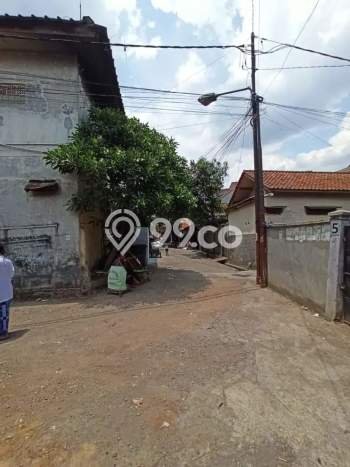 Rumah Modern 8 KT LT 127m2 di Leuwi Panjang Rumah Modern 8 KT LT 127m2 di Leuwi Panjang