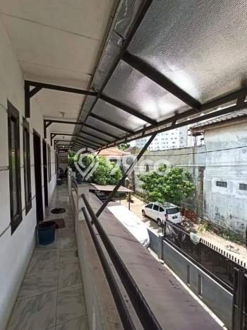 Rumah Modern 8 KT LT 127m2 di Leuwi Panjang Rumah Modern 8 KT LT 127m2 di Leuwi Panjang
