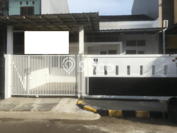 Hunian Nyaman Asri 3 KT Siap Pakai di Jatibening Bekasi Hunian Nyaman Asri 3 KT Siap Pakai di Jatibening Bekasi