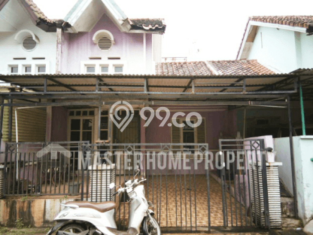 Rumah Minimalis 2 KT di Cikupa Citra Raya Tangerang Unfurnished Rumah Minimalis 2 KT di Cikupa Citra Raya Tangerang Unfurnished