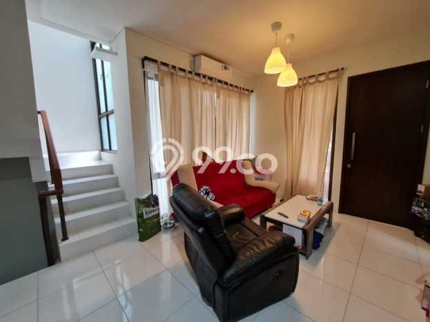 Jual Rumah Eksklusif 2 KT di BSD Green Wich, Tangerang Jual Rumah Eksklusif 2 KT di BSD Green Wich, Tangerang