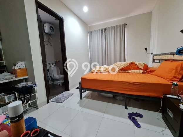 Jual Rumah Eksklusif 2 KT di BSD Green Wich, Tangerang Jual Rumah Eksklusif 2 KT di BSD Green Wich, Tangerang