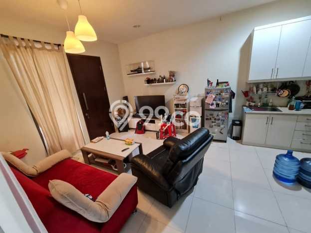 Jual Rumah Eksklusif 2 KT di BSD Green Wich, Tangerang Jual Rumah Eksklusif 2 KT di BSD Green Wich, Tangerang