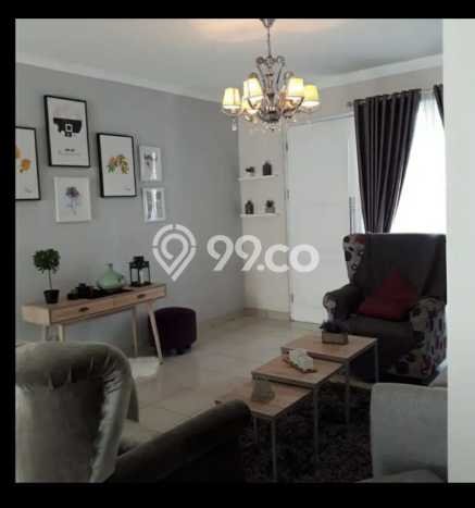 Rumah Elit Modern Siap Huni di Gading Serpong Tangerang Rumah Elit Modern Siap Huni di Gading Serpong Tangerang