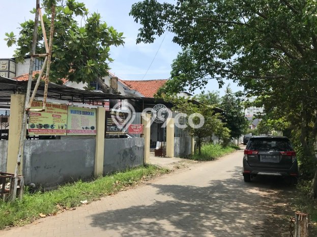 For Sale Rumah Elit Exclusive di Semarang Tengah, Semarang For Sale Rumah Elit Exclusive di Semarang Tengah, Semarang