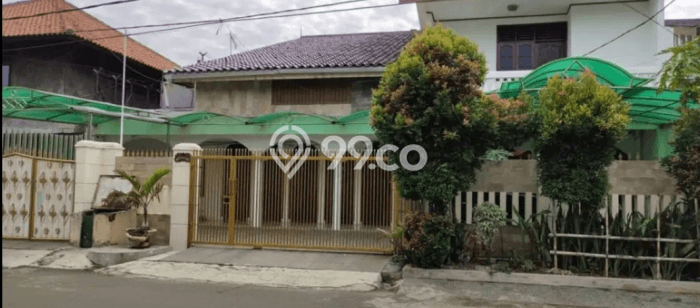 Dijual Rumah Elit Exclusive di Kebon Jeruk, Jakarta Barat Dijual Rumah Elit Exclusive di Kebon Jeruk, Jakarta Barat