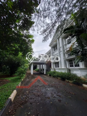 Rumah Luxury Modern Siap Huni di Kemang Jakarta Selatan Rumah Luxury Modern Siap Huni di Kemang Jakarta Selatan