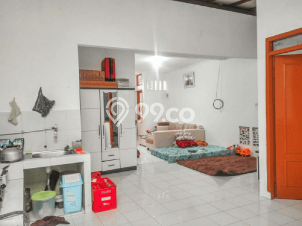Rumah Modern 2 KT LT 81m2 di Cikupa Citra Raya Rumah Modern 2 KT LT 81m2 di Cikupa Citra Raya