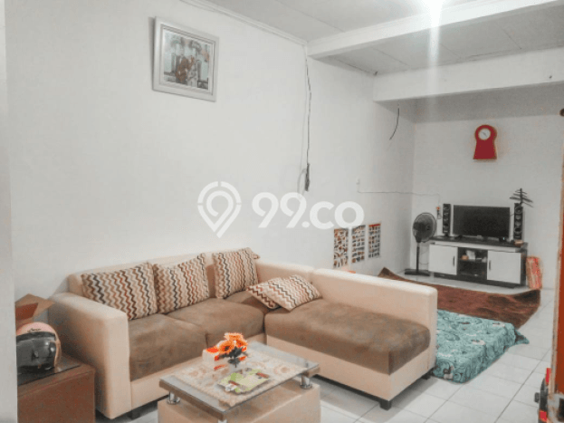 Rumah Modern 2 KT LT 81m2 di Cikupa Citra Raya Rumah Modern 2 KT LT 81m2 di Cikupa Citra Raya