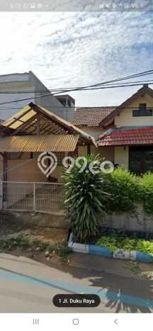Hunian Cantik Minimalis Lb 94m2 di Pamulang, Tangerang Selatan Hunian Cantik Minimalis Lb 94m2 di Pamulang, Tangerang Selatan