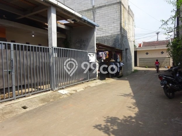Jual Rumah Murah di Cibiru Bandung Harga Rp 350 Juta LT 60m2 Jual Rumah Murah di Cibiru Bandung Harga Rp 350 Juta LT 60m2