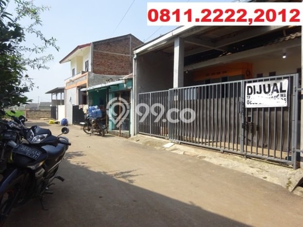 Jual Rumah Murah di Cibiru Bandung Harga Rp 350 Juta LT 60m2 Jual Rumah Murah di Cibiru Bandung Harga Rp 350 Juta LT 60m2