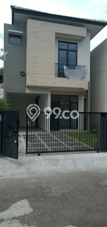 Dijual Rumah Mewah Megah Dengan View Cantik di Turangga, Bandung Dijual Rumah Mewah Megah Dengan View Cantik di Turangga, Bandung