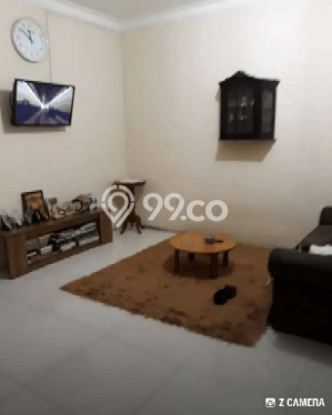Rumah Modern 4 KT LT 177m2 di Bandung Kota Rumah Modern 4 KT LT 177m2 di Bandung Kota