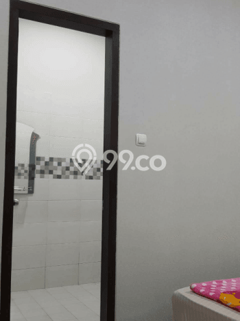 Rumah Luas Asri 7 KT Siap Pakai di Bandung Kota Bandung Rumah Luas Asri 7 KT Siap Pakai di Bandung Kota Bandung