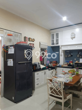 Rumah Luas Asri 7 KT Siap Pakai di Bandung Kota Bandung Rumah Luas Asri 7 KT Siap Pakai di Bandung Kota Bandung