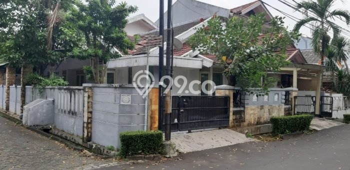Rumah Sewa Jakarta Selatan LT 250m2 LB 200m2 Area Bintaro Rumah Sewa Jakarta Selatan LT 250m2 LB 200m2 Area Bintaro
