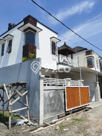 Dijual Rumah Eksklusif 2 KT di Pesanggaran, Denpasar Dijual Rumah Eksklusif 2 KT di Pesanggaran, Denpasar