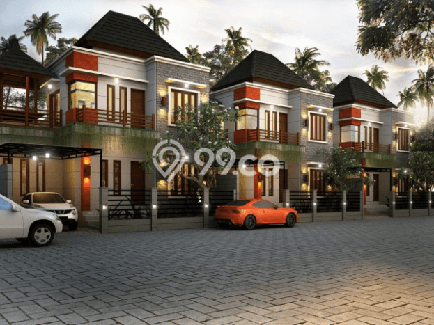 Dijual Rumah Eksklusif 2 KT di Pesanggaran, Denpasar Dijual Rumah Eksklusif 2 KT di Pesanggaran, Denpasar