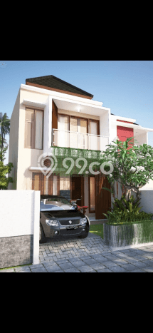 Dijual Rumah Eksklusif 2 KT di Pesanggaran, Denpasar Dijual Rumah Eksklusif 2 KT di Pesanggaran, Denpasar