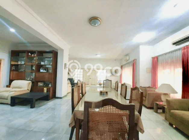 Dijual Hunian Mewah dengan Fasilitas Sekitar Lengkap di Kebayoran Baru, Jakarta Selatan Dijual Hunian Mewah dengan Fasilitas Sekitar Lengkap di Kebayoran Baru, Jakarta Selatan