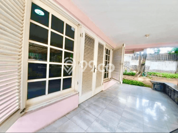 Dijual Hunian Mewah dengan Fasilitas Sekitar Lengkap di Kebayoran Baru, Jakarta Selatan Dijual Hunian Mewah dengan Fasilitas Sekitar Lengkap di Kebayoran Baru, Jakarta Selatan
