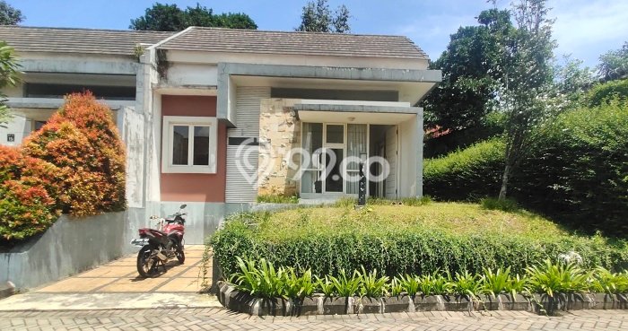 KESEMPATAN TERBAIK! Tersedia KPR Rumah Modern lokasi Rancamaya, Bogor, Luas 120m² Bangunan 51m² KESEMPATAN TERBAIK! Tersedia KPR Rumah Modern lokasi Rancamaya, Bogor, Luas 120m² Bangunan 51m²