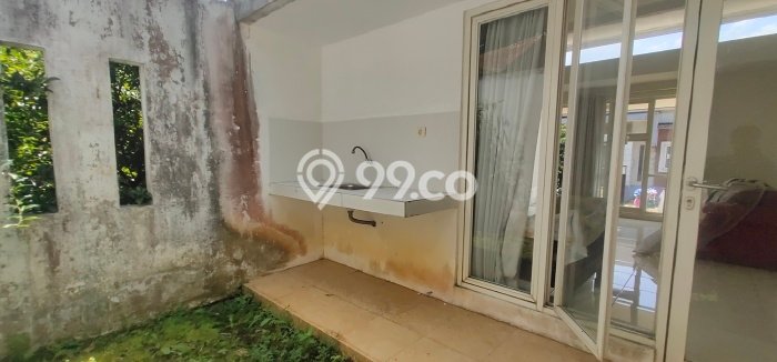KESEMPATAN TERBAIK! Tersedia KPR Rumah Modern lokasi Rancamaya, Bogor, Luas 120m² Bangunan 51m² KESEMPATAN TERBAIK! Tersedia KPR Rumah Modern lokasi Rancamaya, Bogor, Luas 120m² Bangunan 51m²