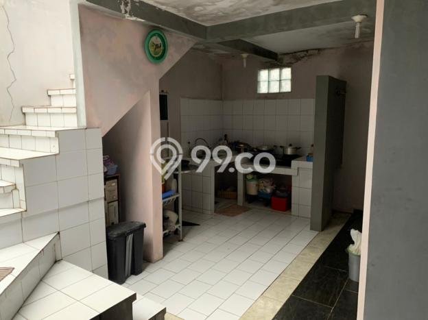 Rumah Minimalis 4 KT LT 183m2 di Tidar Rumah Minimalis 4 KT LT 183m2 di Tidar