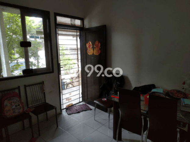 Hunian di Jakarta Barat Kondisi Bagus Minimalis Dekat Fasilitas Publik Hunian di Jakarta Barat Kondisi Bagus Minimalis Dekat Fasilitas Publik
