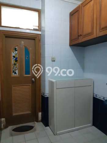 Rumah Modern 4 Kamar LT 120m2 di Bintaro Rumah Modern 4 Kamar LT 120m2 di Bintaro