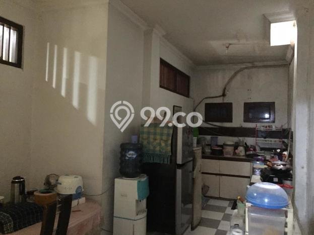 Dijual Rumah Eksklusif 4 KT di Cikunir, Bekasi Dijual Rumah Eksklusif 4 KT di Cikunir, Bekasi
