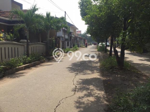 Dijual Rumah Eksklusif 4 KT di Cikunir, Bekasi Dijual Rumah Eksklusif 4 KT di Cikunir, Bekasi