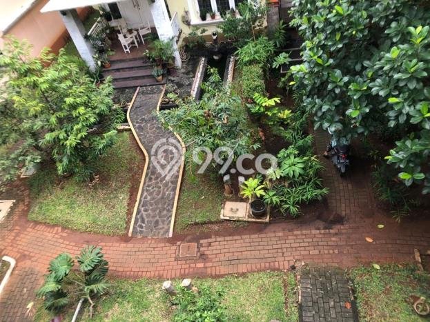 Hunian Super Mewah dengan Akses Paling Strategis di Jatibening, Bekasi Hunian Super Mewah dengan Akses Paling Strategis di Jatibening, Bekasi