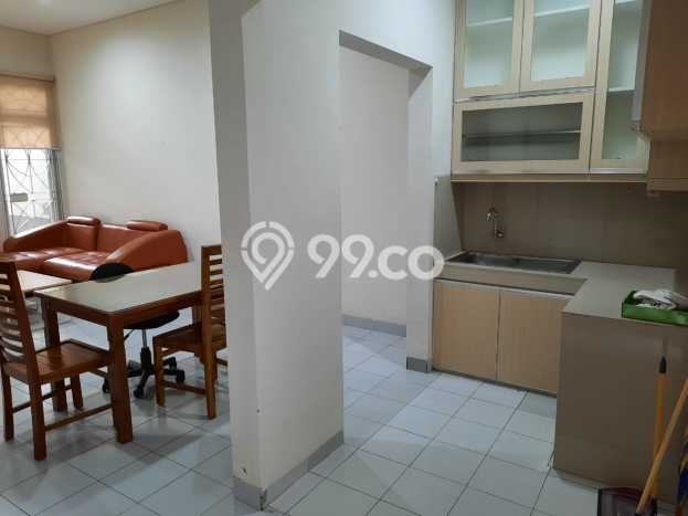 Dijual Rumah Eksklusif 2 KT di Alam Sutera, Tangerang Dijual Rumah Eksklusif 2 KT di Alam Sutera, Tangerang