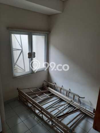 Dijual Rumah Eksklusif 2 KT di Alam Sutera, Tangerang Dijual Rumah Eksklusif 2 KT di Alam Sutera, Tangerang