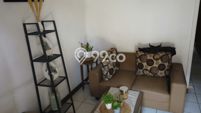 Dijual Rumah Modern 3 KT di Bandung Kota, Bandung Dijual Rumah Modern 3 KT di Bandung Kota, Bandung