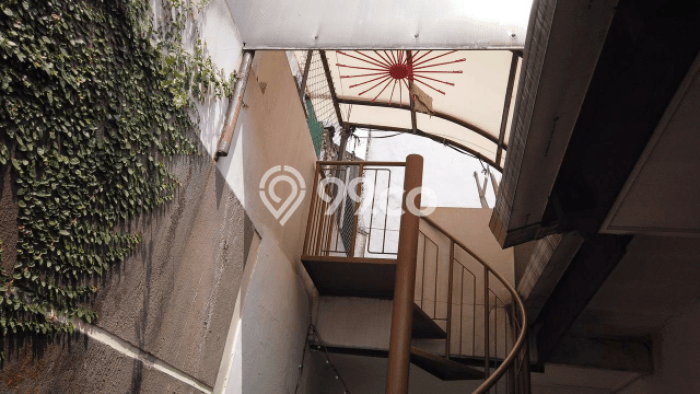 Dijual Rumah Modern 3 KT di Bandung Kota, Bandung Dijual Rumah Modern 3 KT di Bandung Kota, Bandung