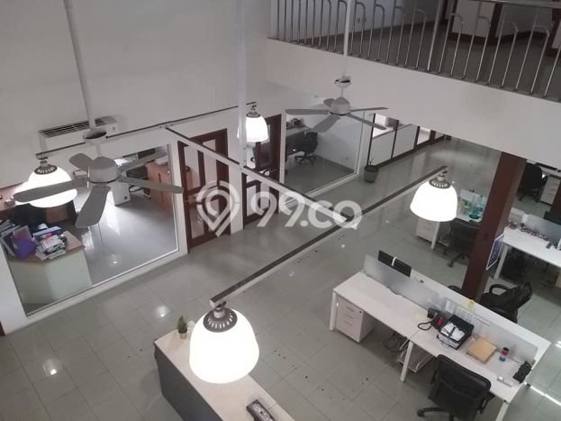 Hot Offer Hunian Mewah Ideal dan Luas di Tebet, Jakarta Selatan Hot Offer Hunian Mewah Ideal dan Luas di Tebet, Jakarta Selatan