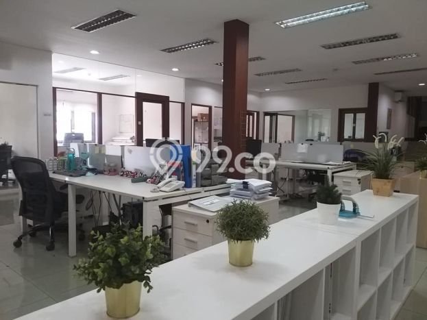 Hot Offer Hunian Mewah Ideal dan Luas di Tebet, Jakarta Selatan Hot Offer Hunian Mewah Ideal dan Luas di Tebet, Jakarta Selatan