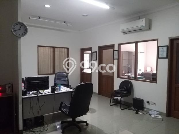 Hot Offer Hunian Mewah Ideal dan Luas di Tebet, Jakarta Selatan Hot Offer Hunian Mewah Ideal dan Luas di Tebet, Jakarta Selatan