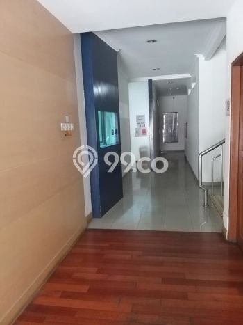 Hot Offer Hunian Mewah Ideal dan Luas di Tebet, Jakarta Selatan Hot Offer Hunian Mewah Ideal dan Luas di Tebet, Jakarta Selatan