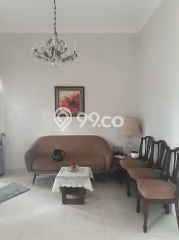 Rumah 4 KT 3 KM di Lokasi Strategis Bintaro, Tangerang Selatan Rumah 4 KT 3 KM di Lokasi Strategis Bintaro, Tangerang Selatan