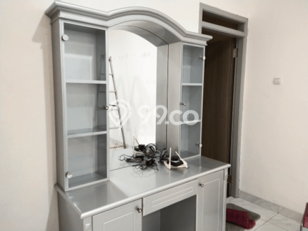 Rumah Disewakan Tangerang LT 172m2 LB 100m2 Kawasan BSD Nusaloka Rumah Disewakan Tangerang LT 172m2 LB 100m2 Kawasan BSD Nusaloka