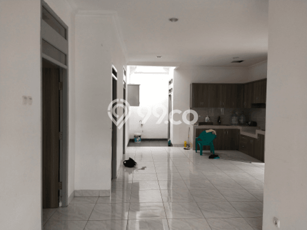 Rumah Disewakan Tangerang LT 172m2 LB 100m2 Kawasan BSD Nusaloka Rumah Disewakan Tangerang LT 172m2 LB 100m2 Kawasan BSD Nusaloka
