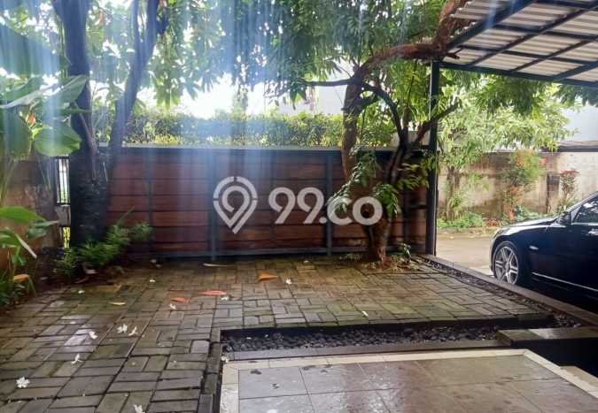 Rumah Berkualitas Ciputat, Tangerang Selatan, Luas 225m² Bangunan 110m² Rumah Berkualitas Ciputat, Tangerang Selatan, Luas 225m² Bangunan 110m²