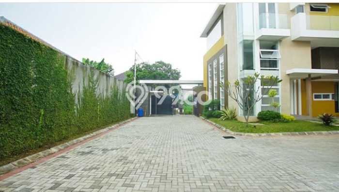 Dijual Rumah Elit Exclusive di Pasar Minggu, Jakarta Selatan Dijual Rumah Elit Exclusive di Pasar Minggu, Jakarta Selatan